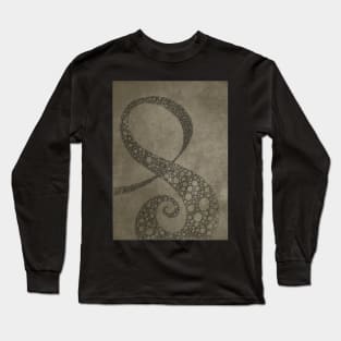 Bubbly Long Sleeve T-Shirt